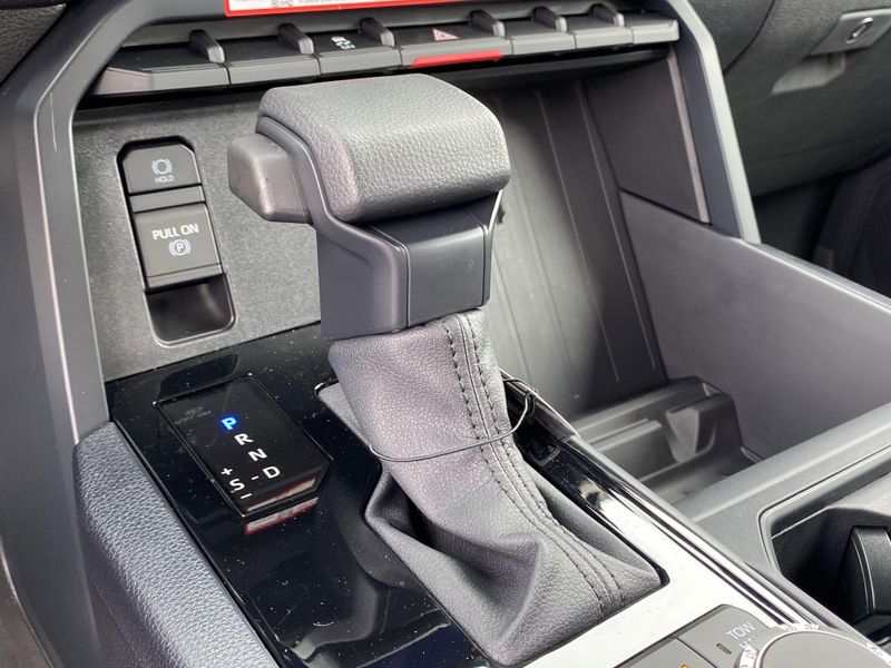 2025 Toyota Tundra SR5Image 18