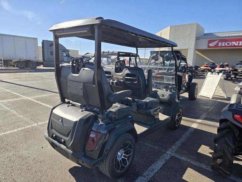 USED 2024 EVOLUTION D5 MAVERICK 4 PLUS Image 5