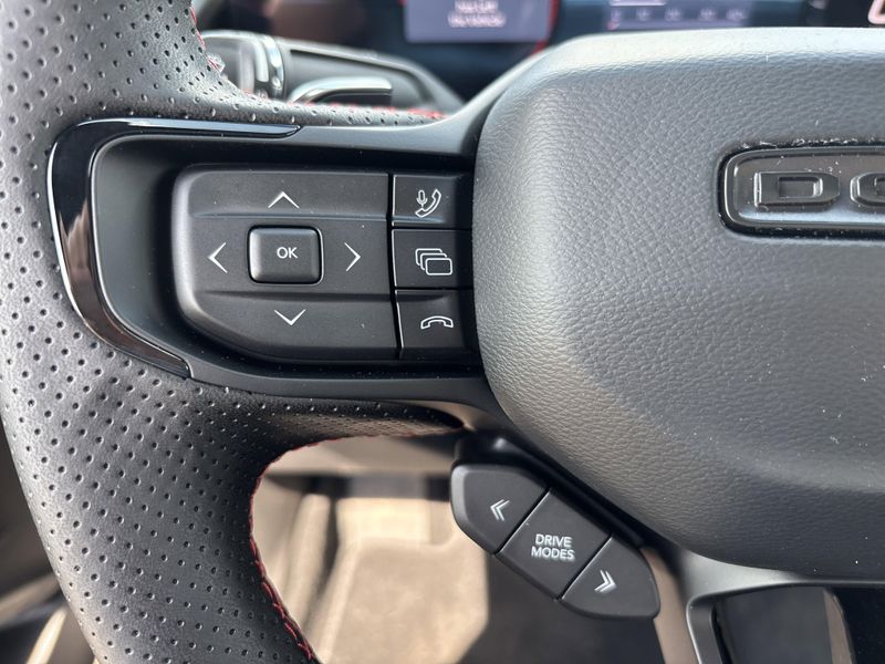 New 2026 Dodge Charger R/T Plus 4-door AwdImage 28