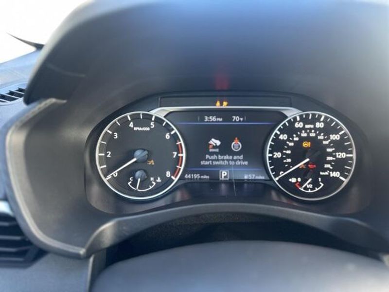 Used 2022 Nissan Altima 2.5 SVImage 15