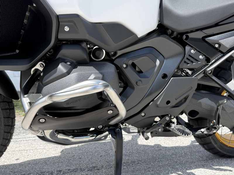 2026 BMW R 1300 GS Adventure