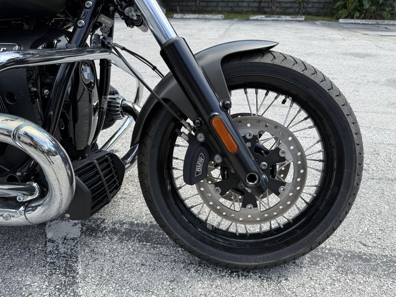 Used 2023 BMW R 18 Base 