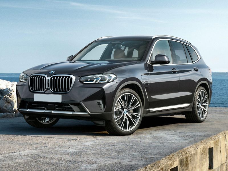 2024 BMW X3 sDrive30iImage 1