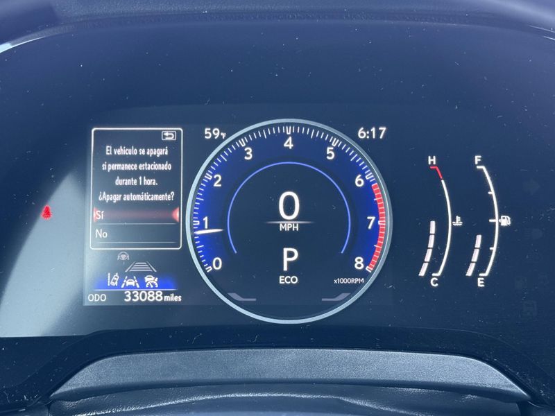 Used 2023 Lexus RX 350Image 22