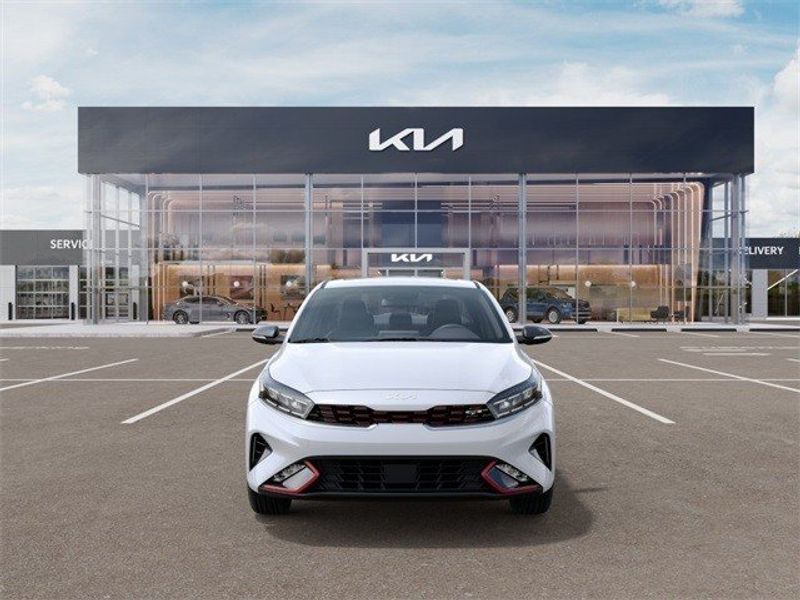 2024 Kia Forte GTImage 2