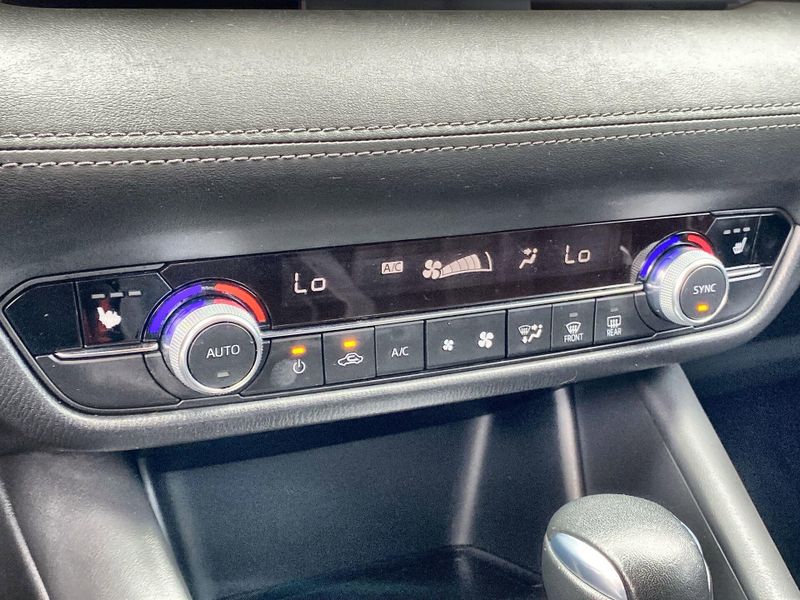 2019 Mazda Mazda6 TouringImage 35