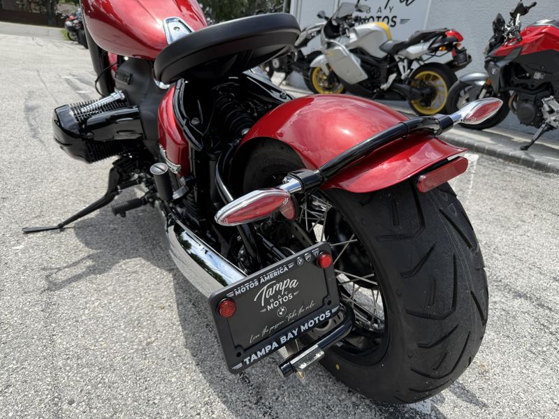 2023 BMW R 18
