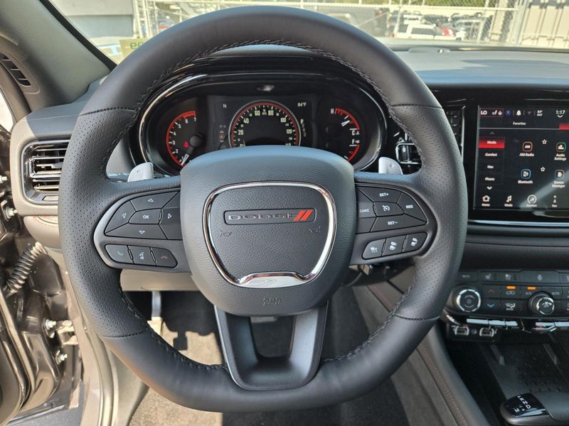 New 2026 Dodge Durango Gt Plus Awd Hemi V8