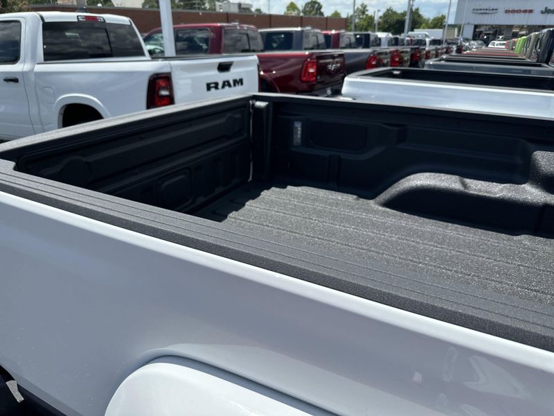 New 2025 Jeep Gladiator Rubicon X 4x4Image 6