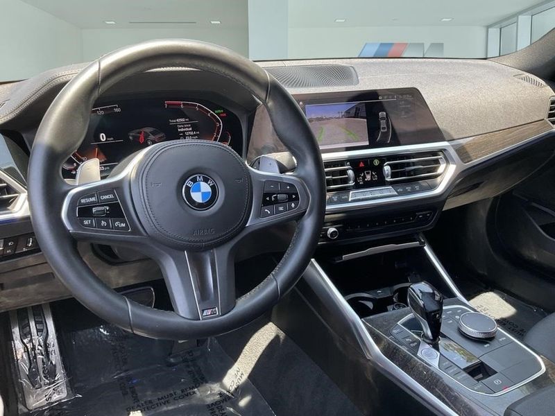 2021 BMW 3 Series 330iImage 30