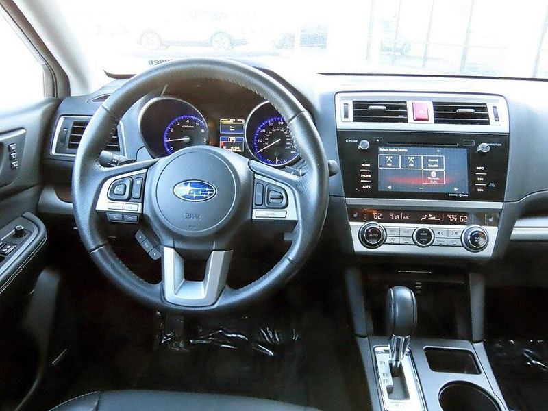 2017 Subaru Legacy 2.5iImage 11