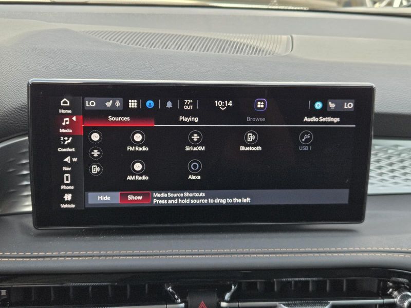 New 2026 Alfa Romeo Tonale Sprint Awd