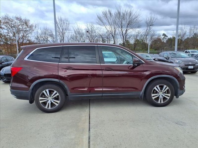 2016 Honda Pilot EX-LImage 12