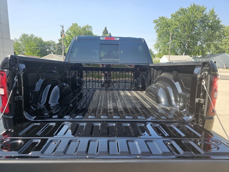 New 2025 RAM 1500 TradesmanImage 8