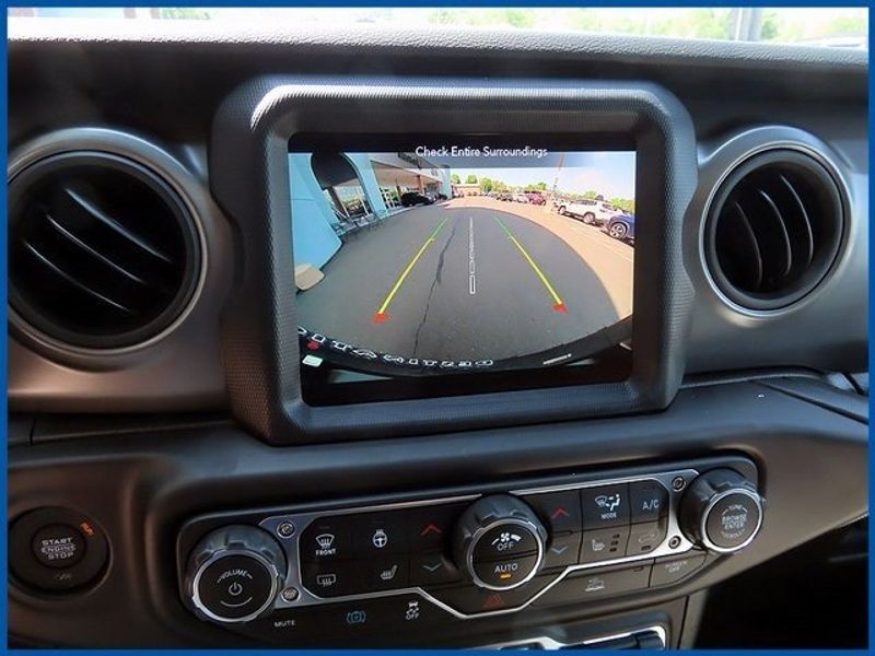 2023 Jeep Wrangler 4xE Base 4xeImage 21