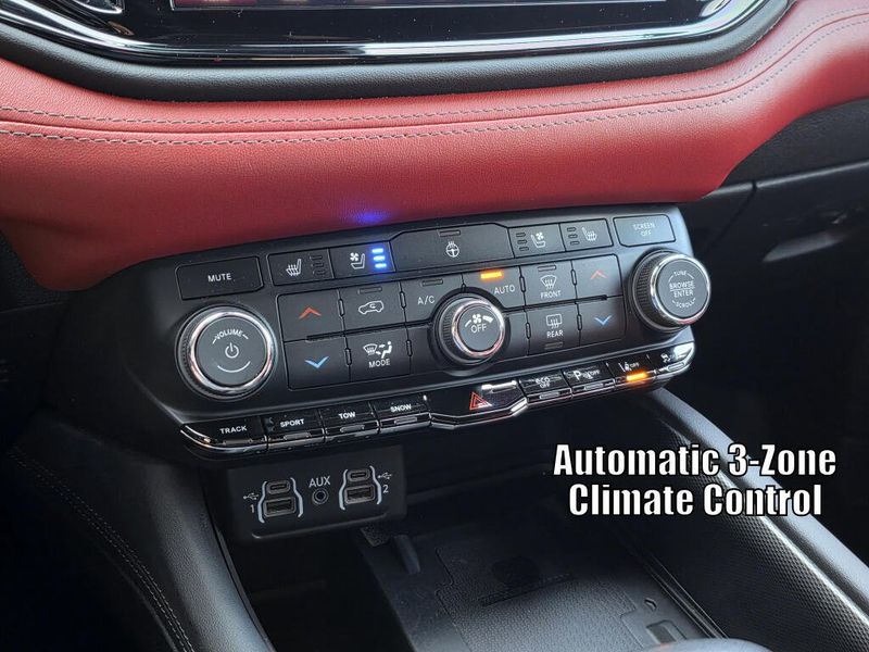 Used 2021 Dodge Durango R/T