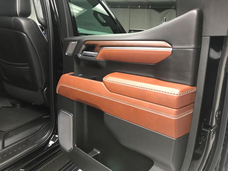 2023 GMC Sierra 1500 Denali UltimateImage 25