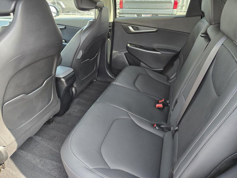 Used 2024 Kia EV6 Wind RWD