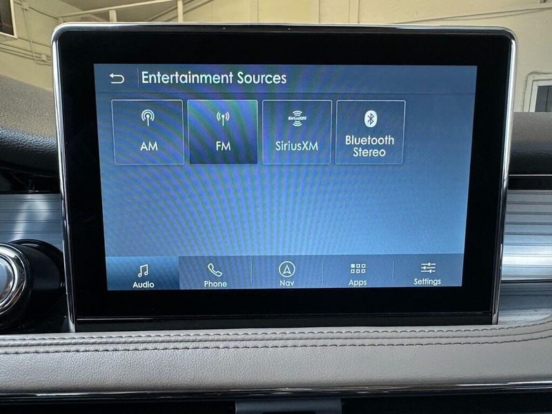 2022 Lincoln Corsair StandardImage 5