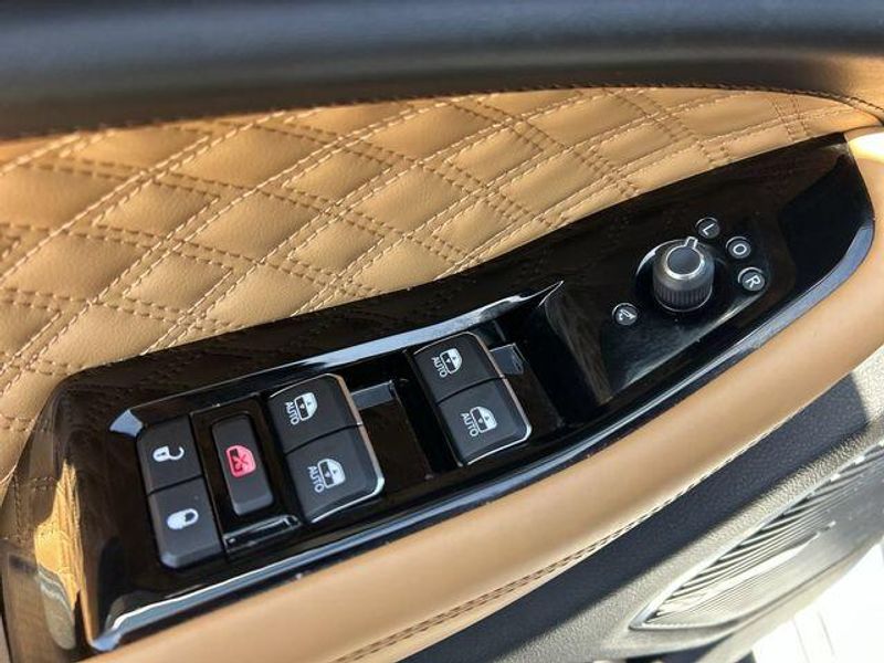 Used 2022 Jeep Grand Cherokee 4xe Summit 4xeImage 20
