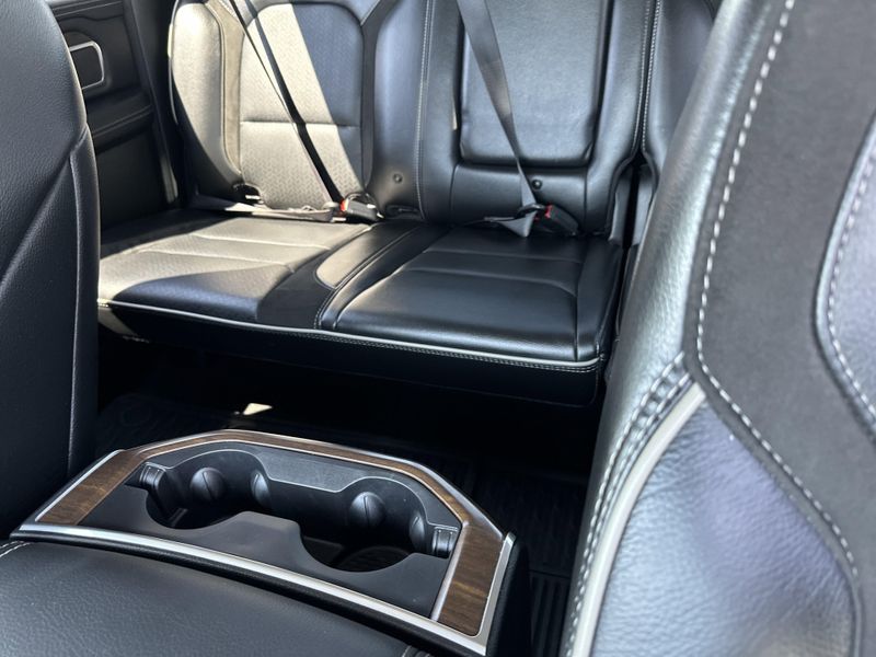 2022 Ram 1500 Laramie photo 27
