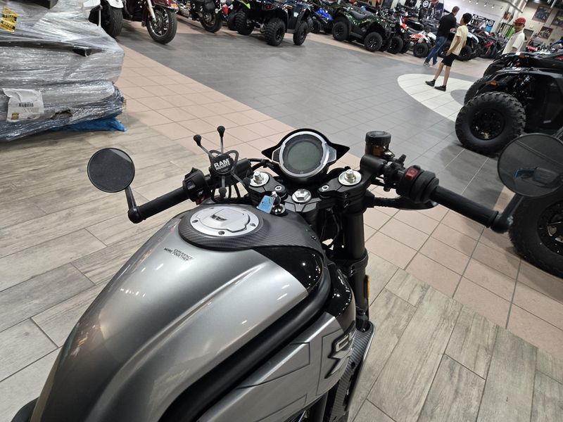 2022 CFMOTO 700CLX SPORT CF7002AUS Image 12
