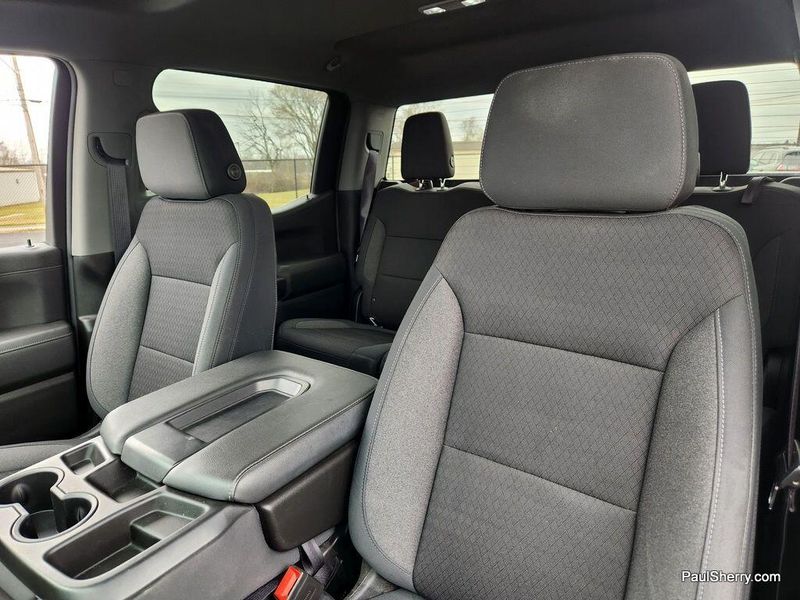 2020 Chevrolet Silverado 1500 LTImage 25