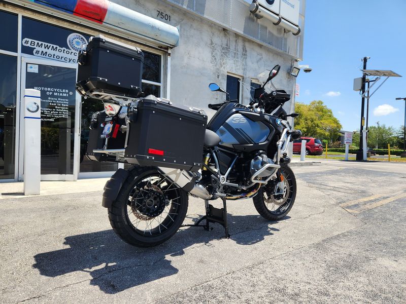 2022 BMW R 1250 GS Adventure Image 11