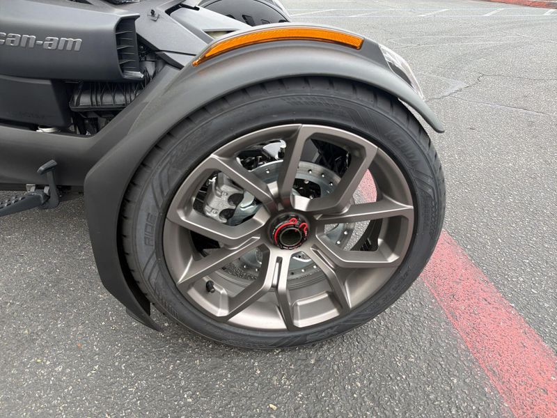 New 2026 Can-Am RYKER (600 ACE) Image 19