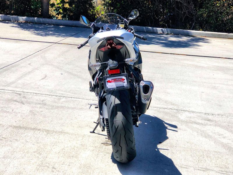 New 2027 Kawasaki NINJA ZX-6R ABS Image 16