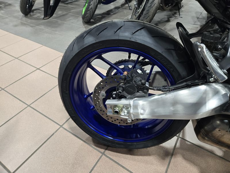 NEW 2026 YAMAHA MT09 SP Image 18