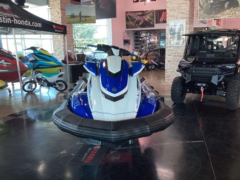 Used 2019 Yamaha FC1800A-UA Image 3