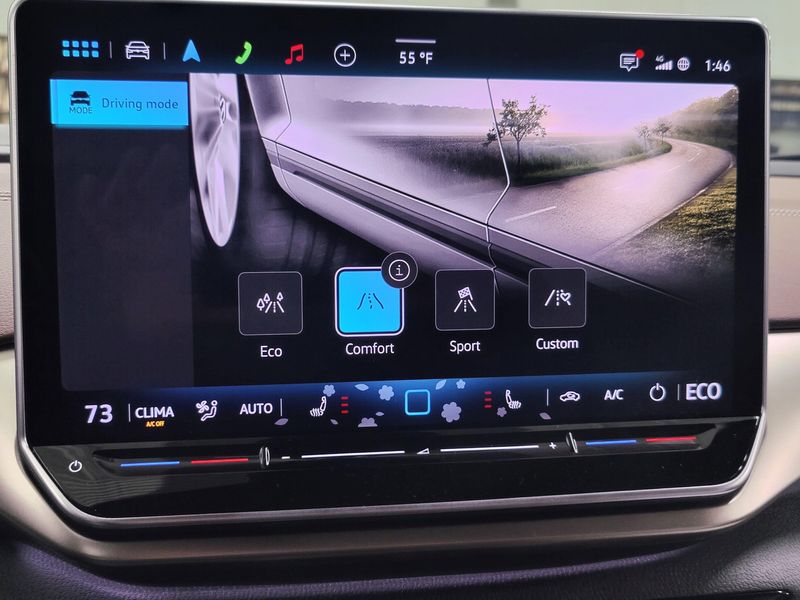 Used 2025 Volkswagen ID.4 Pro 82kW Long RangeImage 18