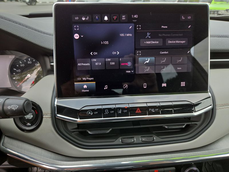 2022 Jeep Compass Limited photo 21