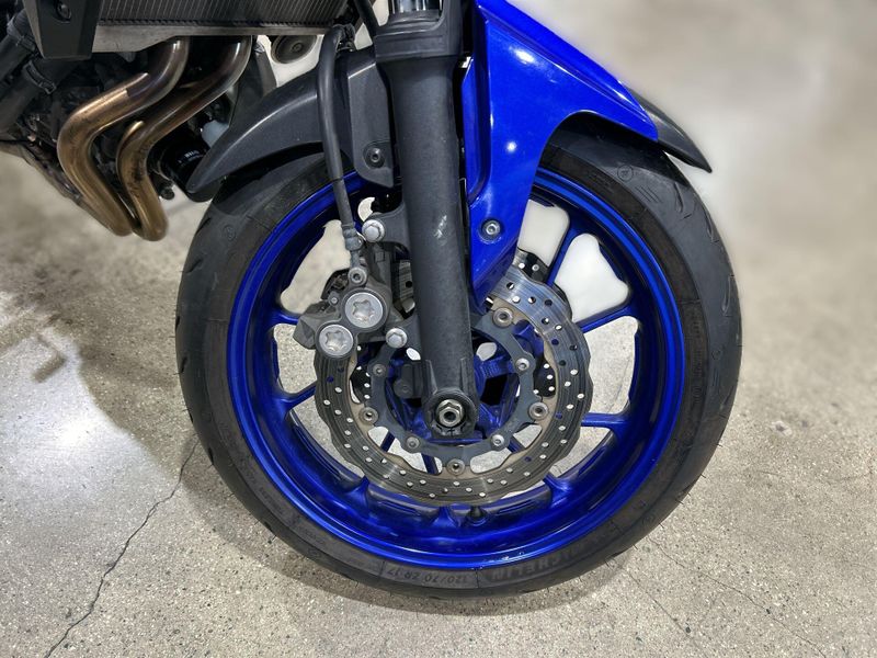Used 2016 Yamaha FZ-07 Image 21
