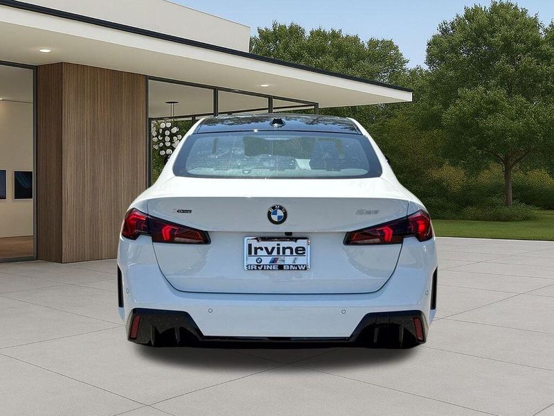 New 2026 BMW 2 Series 228 Gran CoupeImage 10