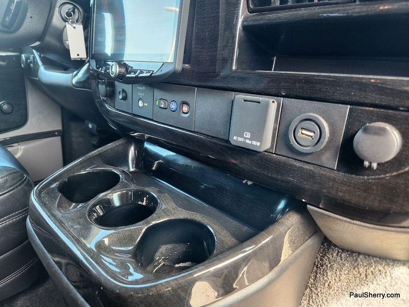 Used 2023 GMC Savana Cargo 