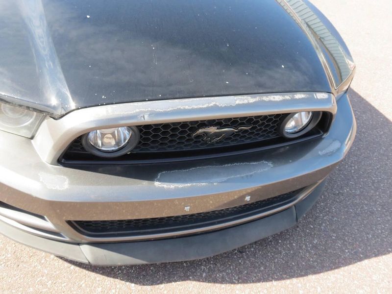Used 2013 Ford Mustang GT 2dr FastbackImage 4