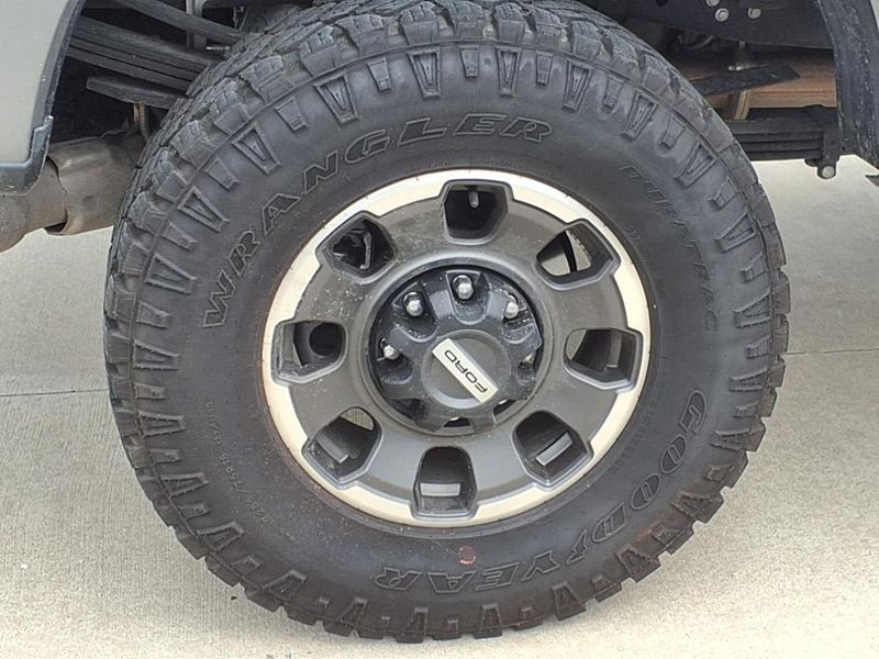 2024 Ford F-250SD PlatinumImage 13