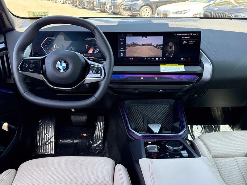 Used 2026 BMW X3 30 xDriveImage 31