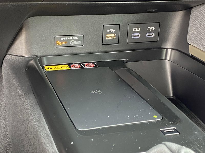 Used 2025 Toyota Camry LEImage 21