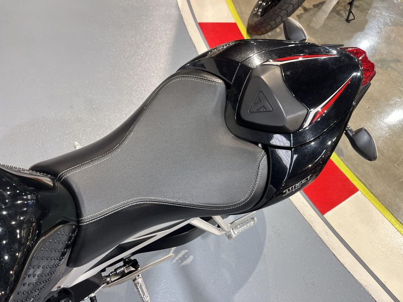 Used 2018 Triumph Street Triple RS Image 20
