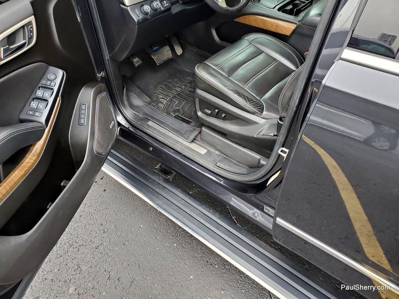 Used 2020 GMC Yukon XL Denali