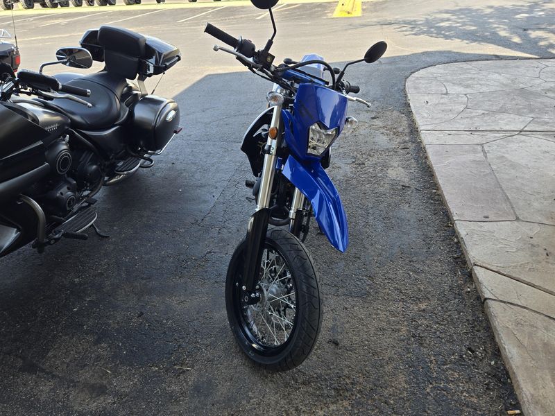 Used 2023 Kawasaki KLX 230SM Image 7