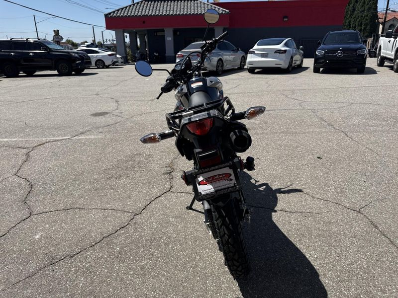 Used 2026 Yamaha WR125R Image 16