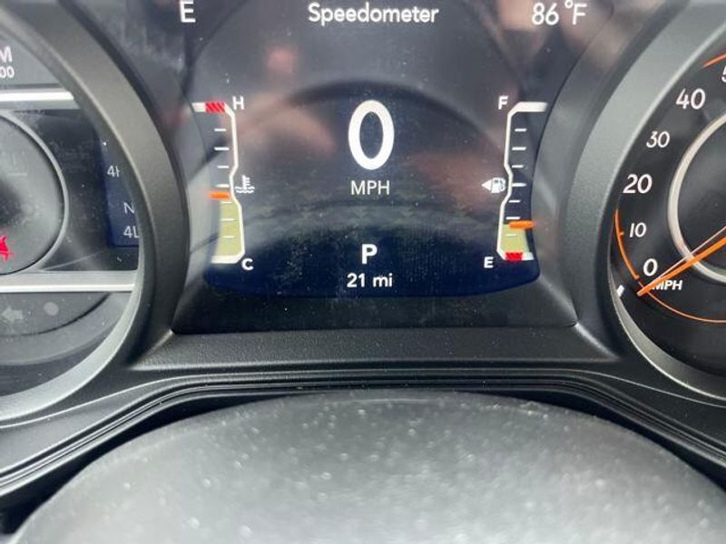 2025 Jeep Wrangler Willys2025 Jeep Wrangler 4-door Willys