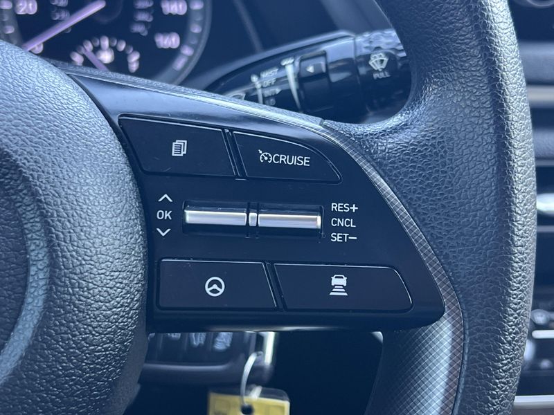 Used 2020 Hyundai Sonata SEImage 10