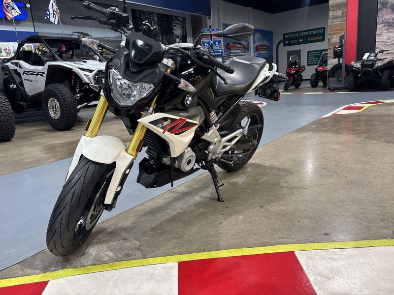 Used 2018 BMW G 310 R Image 10