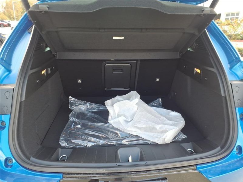 New 2025 Alfa Romeo Tonale VeloceImage 10