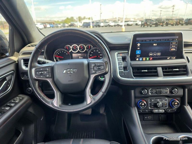 2021 Chevrolet Tahoe RSTImage 47